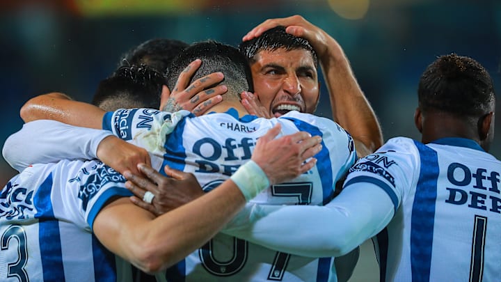 De la mano del técnico uruguayo Guillermo Almada, Pachuca es el actual líder del Clausura 2022, 