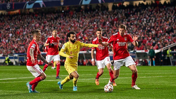 El Liverpool se juega el pase a semifinales en casa