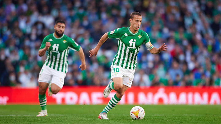 El posible once de Pellegrini