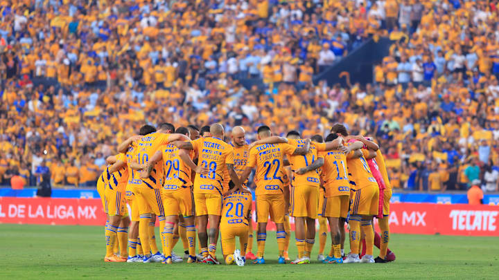 La Liga MX anunció el calendario oficial para el Apertura 2022 La Liga MX anunció el calendario oficial para el Apertura 2022