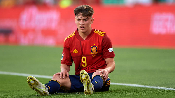 Pablo Martín Páez Gavira "Gavi"