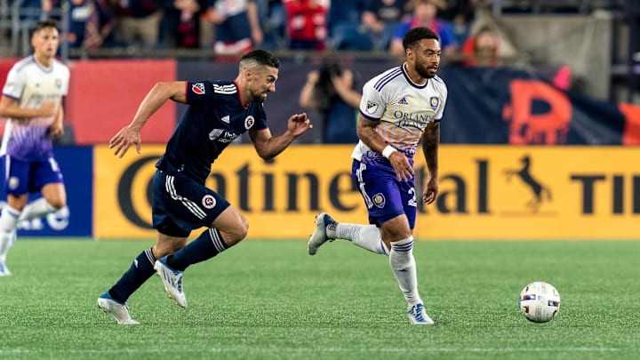 La MLS puede verse en Apple Watch
