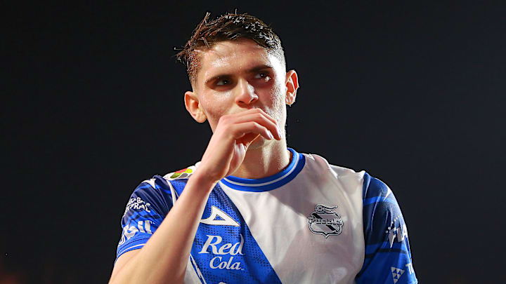 Tijuana v Puebla - Torneo Apertura 2022 Liga MX