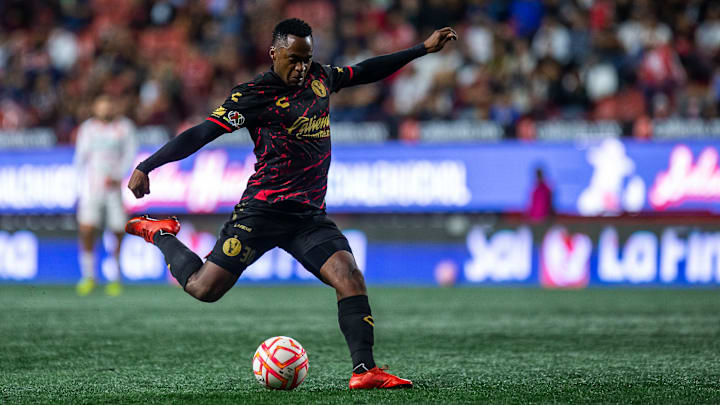 Tijuana v Necaxa - Torneo Apertura 2022 Liga MX