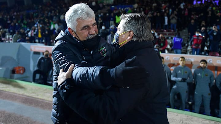 FC Juarez v Tigres UANL - Torneo Grita Mexico C22 Liga MX