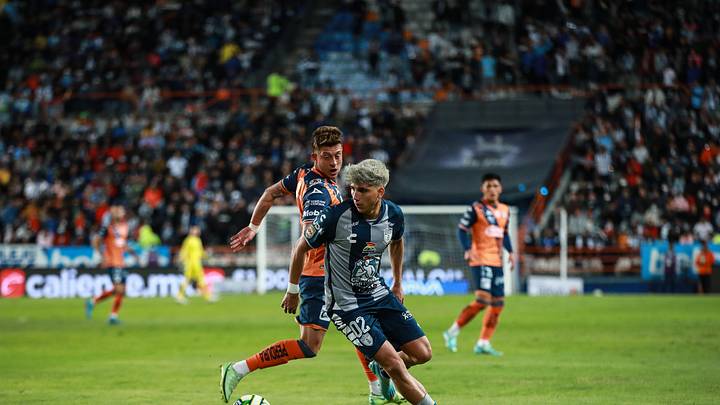 Pachuca v Puebla - Torneo Clausura 2023 Liga MX