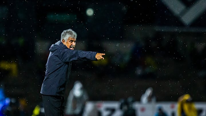 FC Juarez v Club Tijuana - Torneo Grita Mexico A21 Liga MX