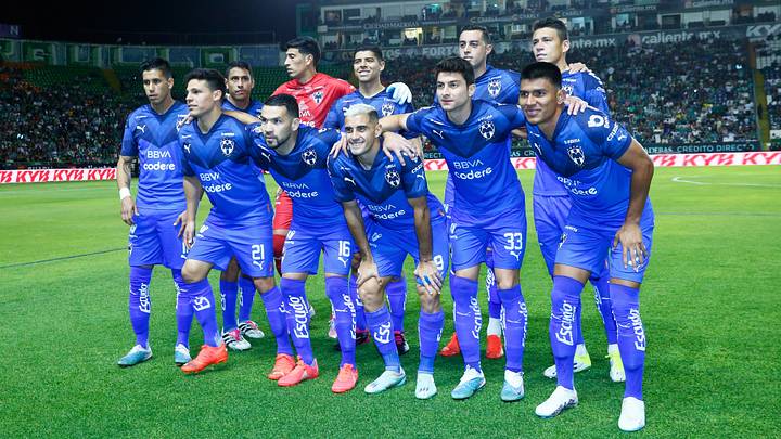 Leon v Monterrey - Torneo Clausura 2023 Liga MX