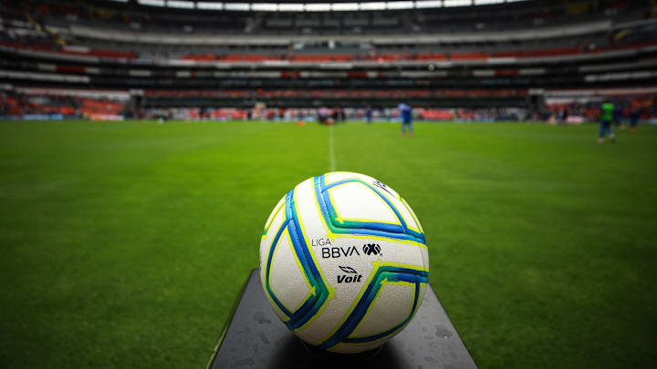 Cruz Azul v Toluca - Torneo Apertura 2022 Liga MX