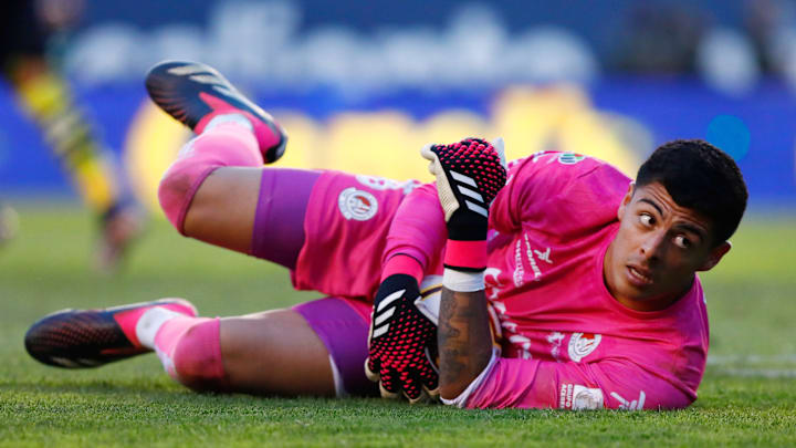 Atletico San Luis v Mazatlan FC - Torneo Clausura 2023 Liga MX