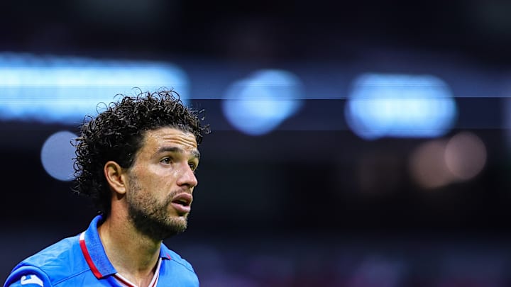 Cruz Azul v Atlas - Playoff Torneo Clausura 2023 Liga MX