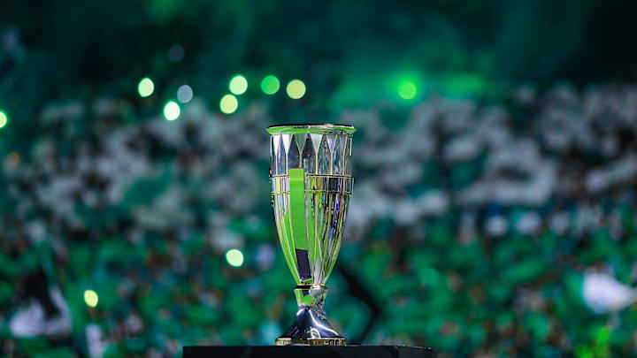 Leon v LAFC - Concacaf Champions League 2023