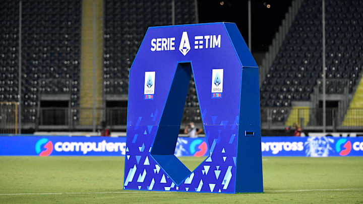Serie A