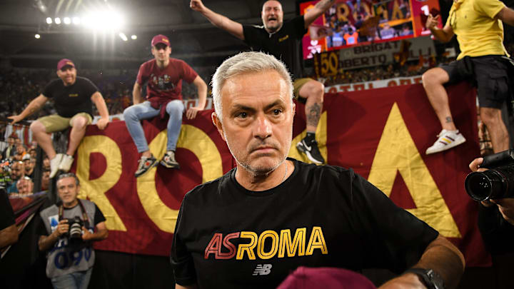 Mourinho