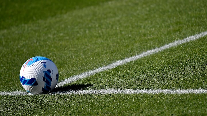 Nike Serie A Nike Serie A