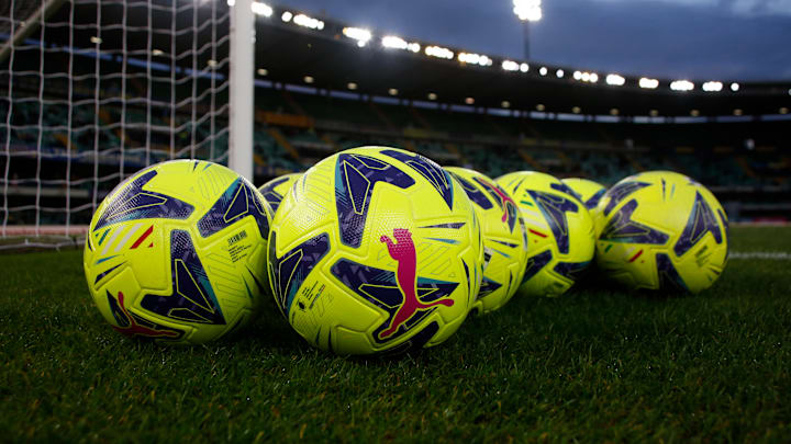 Hellas Verona v FC Internazionale - Serie A