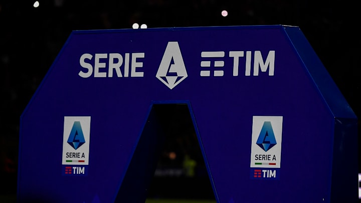 Calendario Serie A