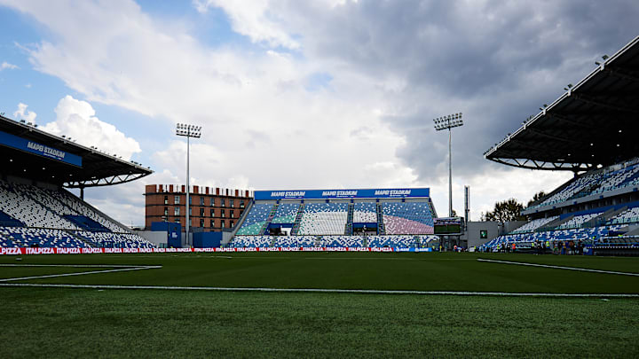 Mapei Stadium 