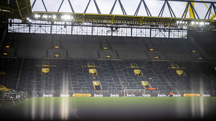 Signal Iduna Park 
