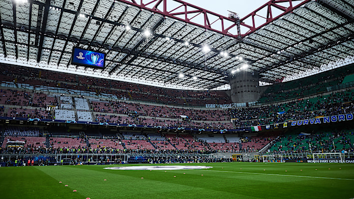 Stadio San Siro