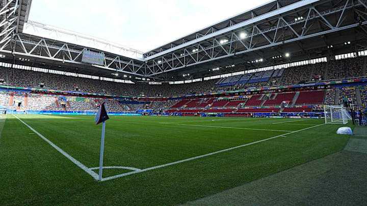 ESPRIT Arena di Dusseldorf