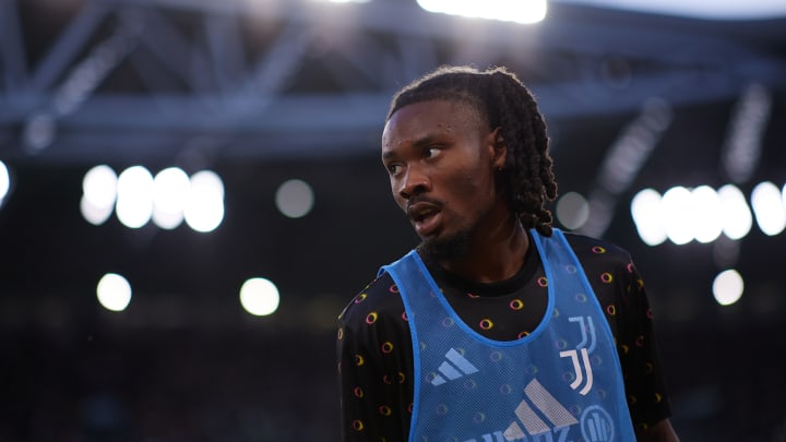 Juventus v Como - Serie A