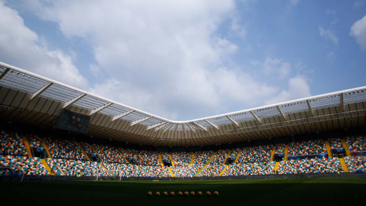 Bluenergy Stadium di Udine