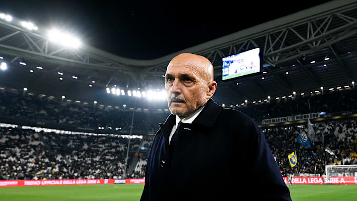 Luciano Spalletti