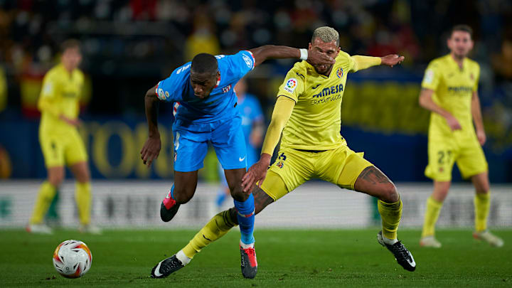 Equipes duelam no Wanda Metropolitano | Villarreal CF v Club Atletico de Madrid - La Liga Santander