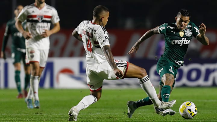 Choque-Rei define uma das vagas nas quartas de final da Copa do Brasil Choque-Rei define uma das vagas nas quartas de final da Copa do Brasil