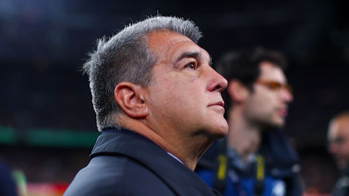 Dirigente concedeu entrevista coletiva nesta quinta-feira