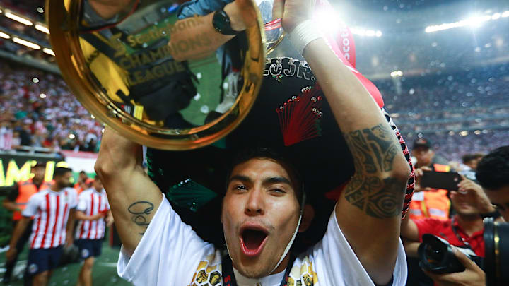 Chivas v Toronto FC: CONCACAF Champions League 2018 - Final - Leg 2