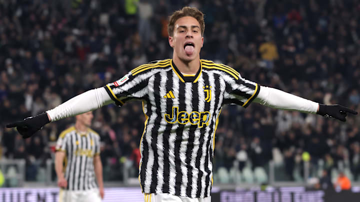 Quelle entrée de Kenan Yildiz !