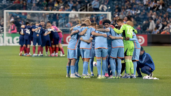 NYCFC