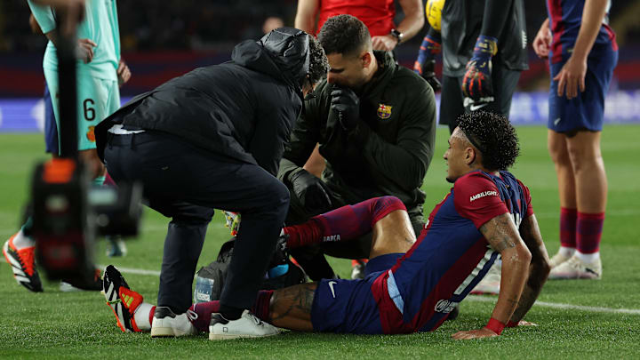 FBL-ESP-LIGA-BARCELONA-MALLORCA