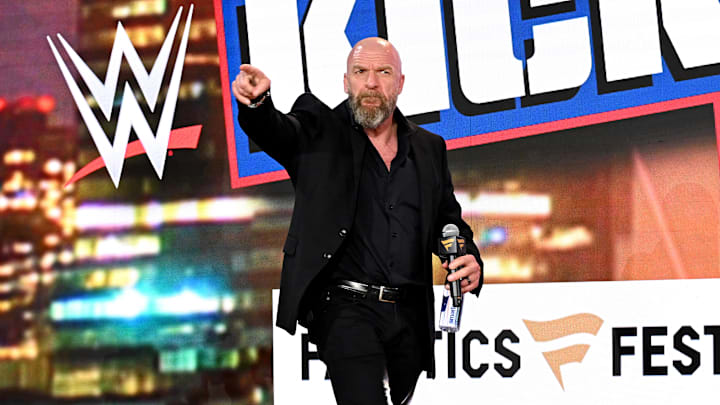 Fanatics Fest NYC 2025