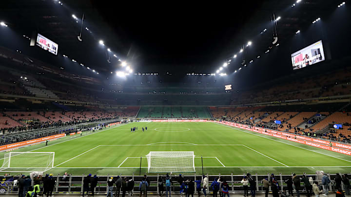 San Siro