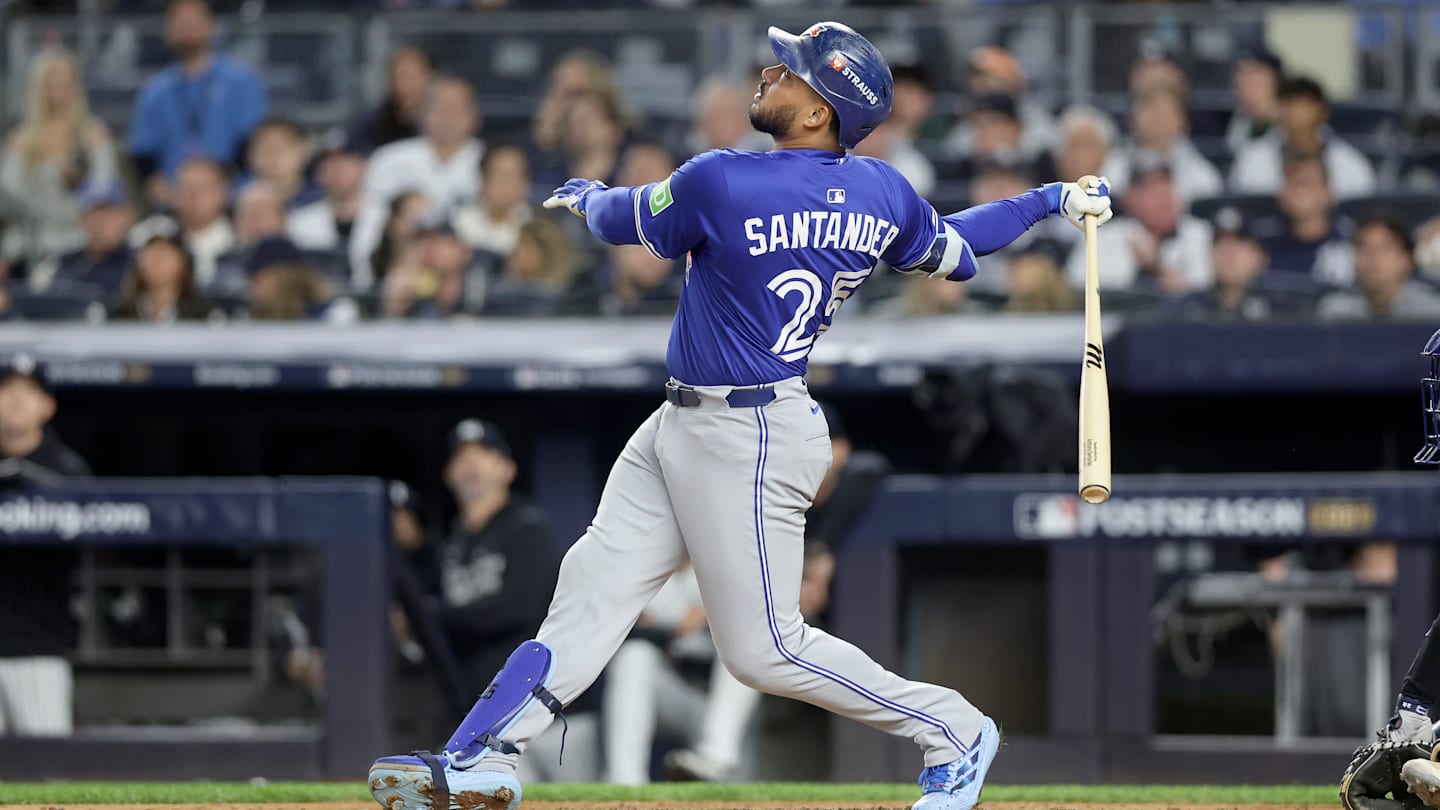 Could the Blue Jays build a trade package that lines up with the Royals needs?