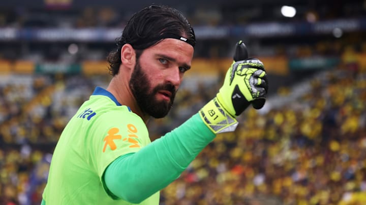 Atleta está com 32 anos de idade