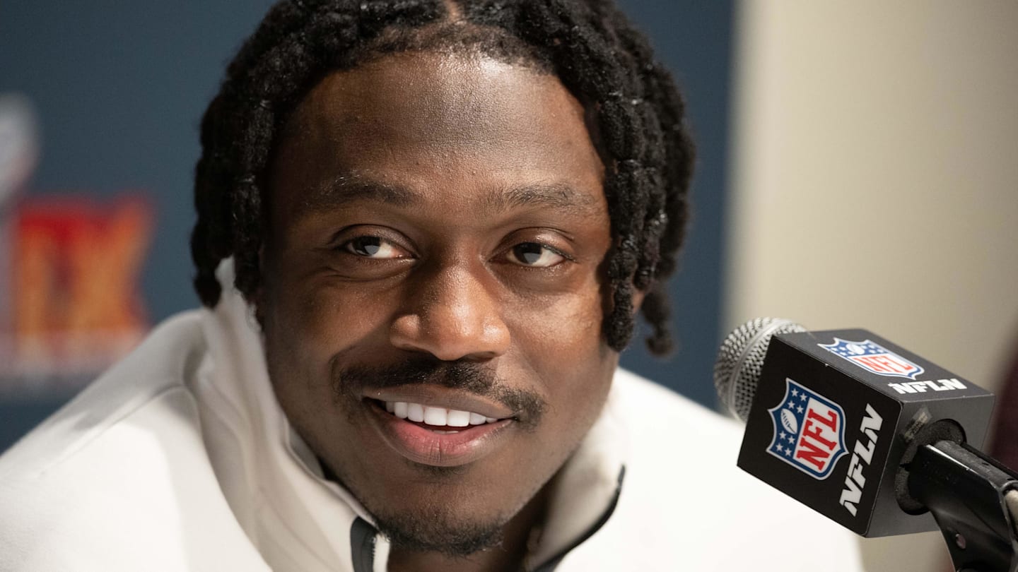 This A.J. Brown claim might say everything about what's coming next for the Patriots