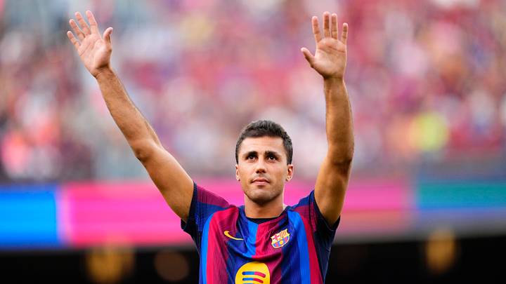 FC Barcelona v Al Ahly SC - Joan Gamper Trophy FC Barcelona v Al Ahly SC - Joan Gamper Trophy