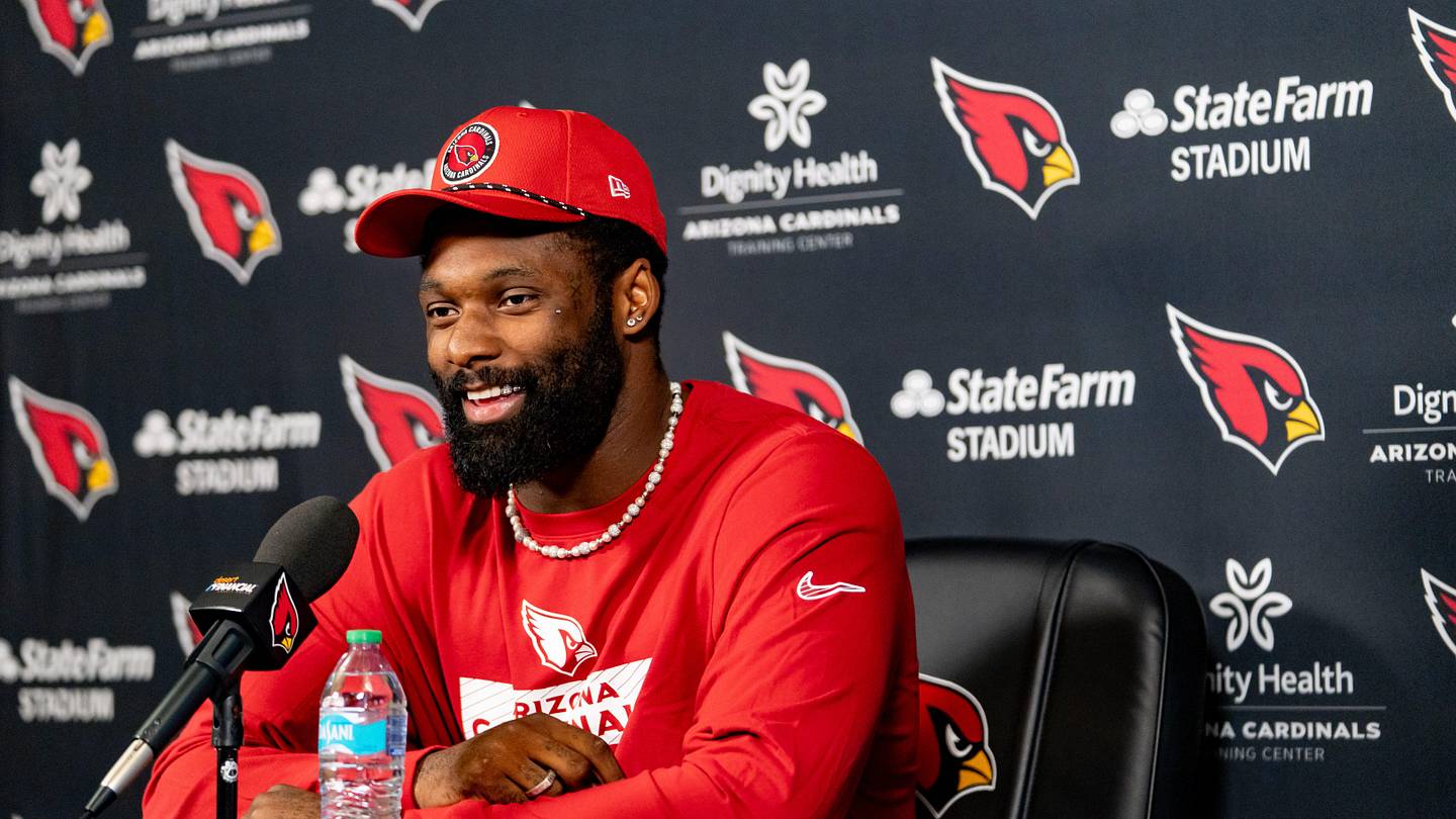 Cardinals Updated Salary Cap Number Revealed