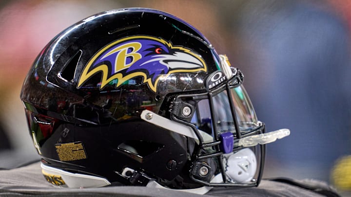 Baltimore Ravens v San Francisco 49ers