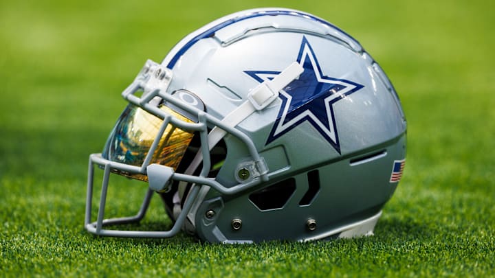 Los Dallas Cowboys se fundaron como equipo de la NFL en 1960 