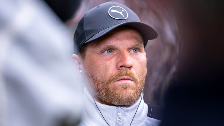 Bleibt Eugen Polanski Trainer von Borussia Mönchengladbach?