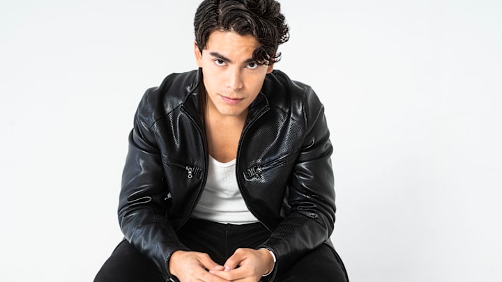 Orlando Pineda - Cr: Amanda Ramon