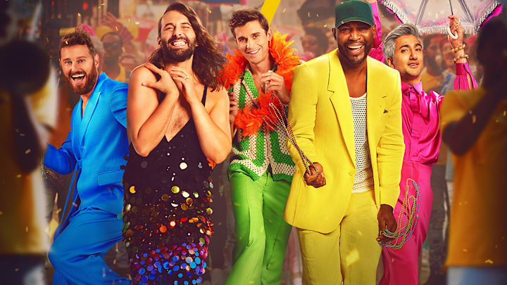 Queer Eye season 7
