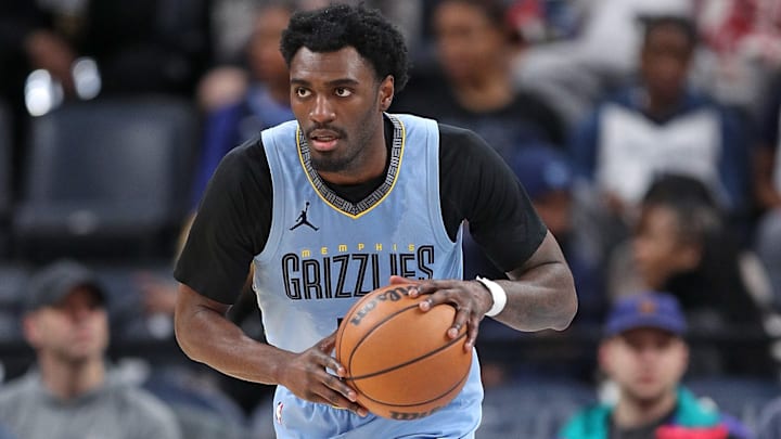 New York Knicks v Memphis Grizzlies