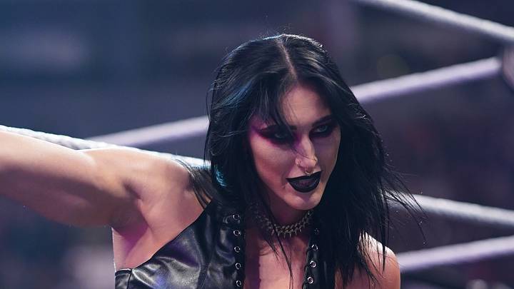 WWE 2K26 Superstar Ratings Revealed