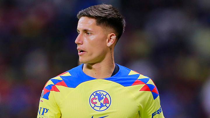 America v Pumas UNAM - Torneo Apertura 2023 Liga MX